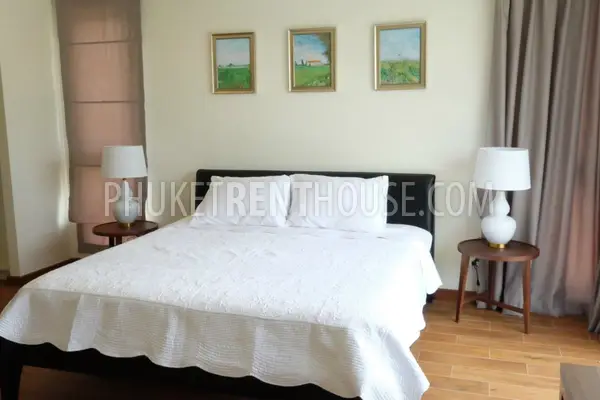 BAN20751: Stylish 2 Bedroom Townhouse in Bang Tao. 照片 #44