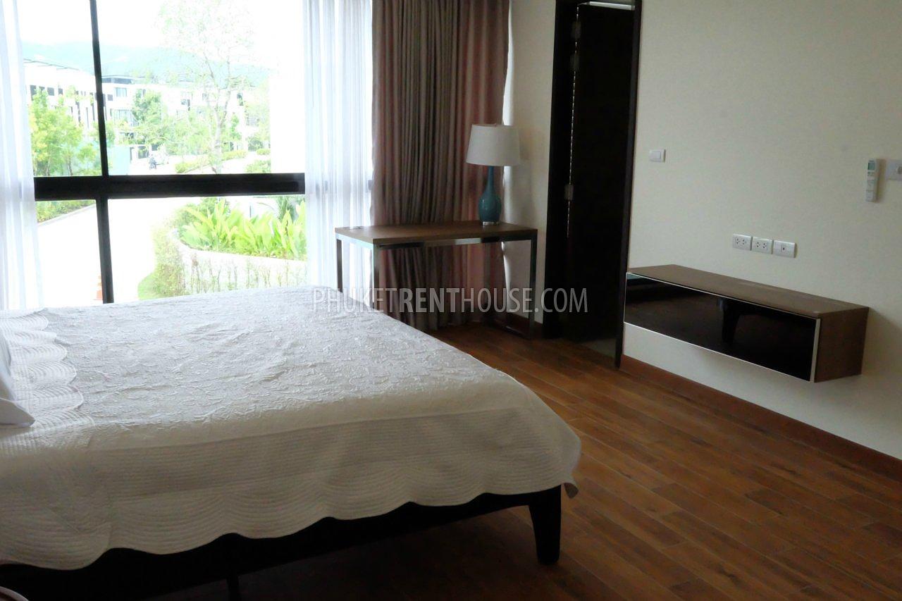 BAN20751: Stylish 2 Bedroom Townhouse in Bang Tao. Photo #45