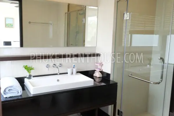 BAN20751: Stylish 2 Bedroom Townhouse in Bang Tao. 照片 #47