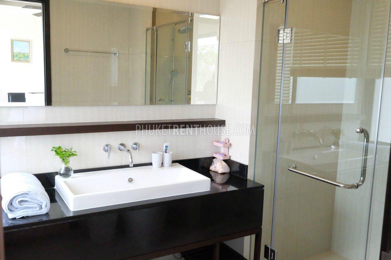 BAN20751: Stylish 2 Bedroom Townhouse in Bang Tao. Photo #47