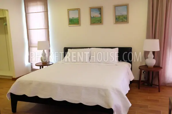 BAN20751: Stylish 2 Bedroom Townhouse in Bang Tao. 照片 #39
