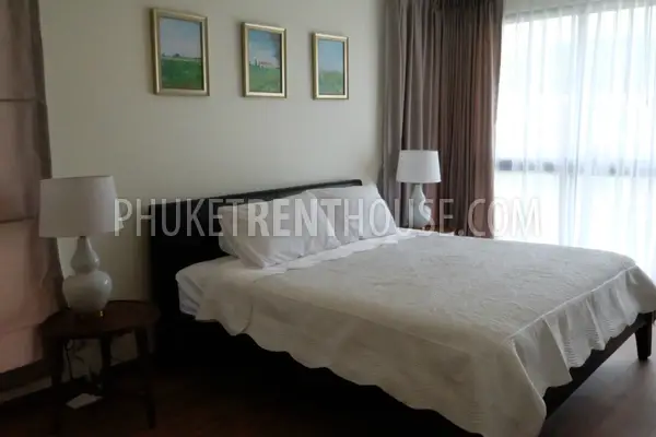 BAN20751: Stylish 2 Bedroom Townhouse in Bang Tao. 照片 #40