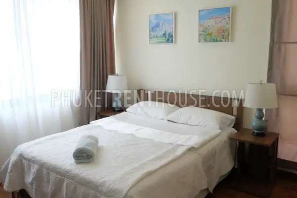 BAN20751: Stylish 2 Bedroom Townhouse in Bang Tao. 照片 #52