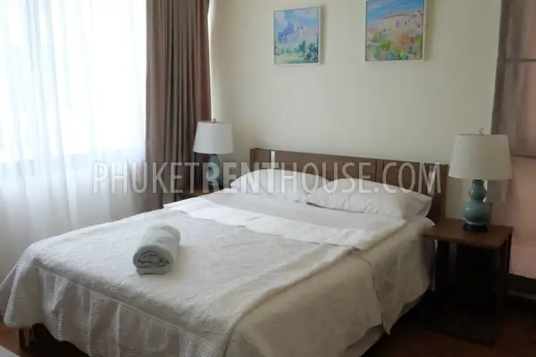 BAN20751: Stylish 2 Bedroom Townhouse in Bang Tao. 照片 #53