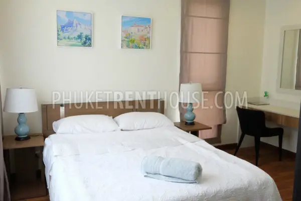 BAN20751: Stylish 2 Bedroom Townhouse in Bang Tao. 照片 #54