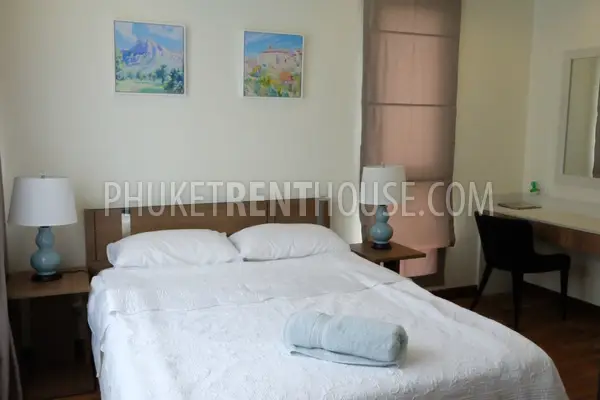 BAN20751: Stylish 2 Bedroom Townhouse in Bang Tao. 照片 #55