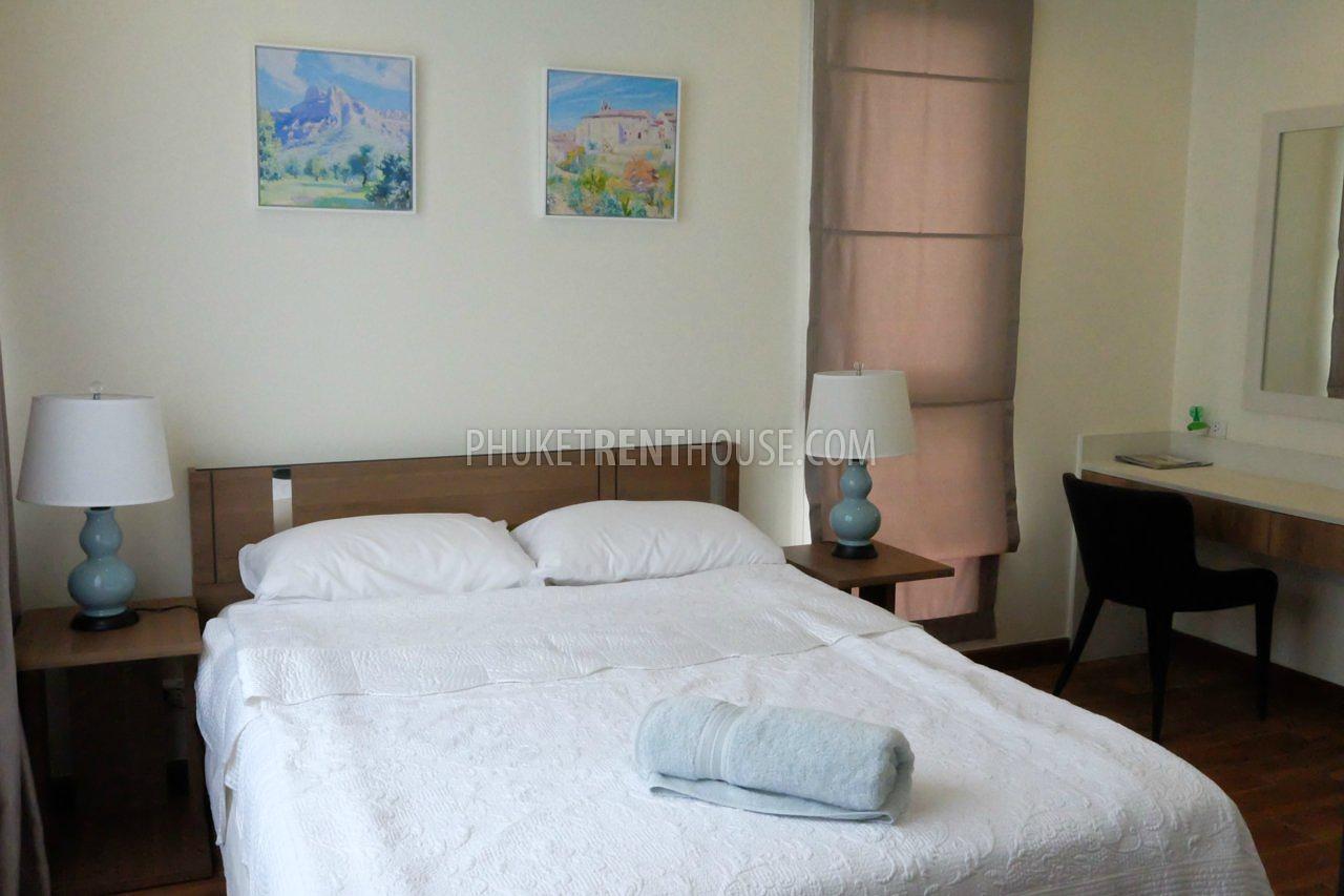 BAN20751: Stylish 2 Bedroom Townhouse in Bang Tao. Photo #55