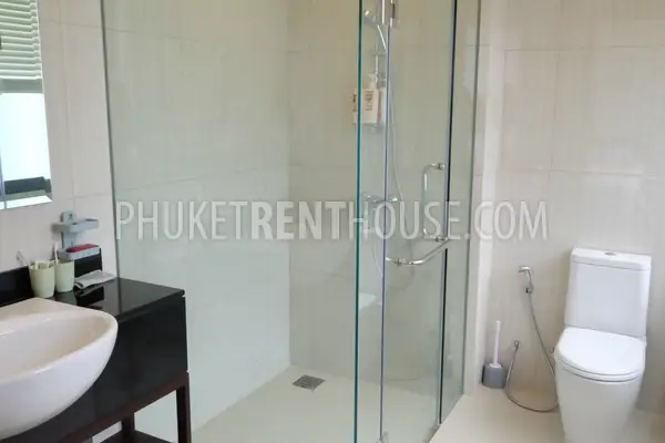 BAN20751: Stylish 2 Bedroom Townhouse in Bang Tao. 照片 #56