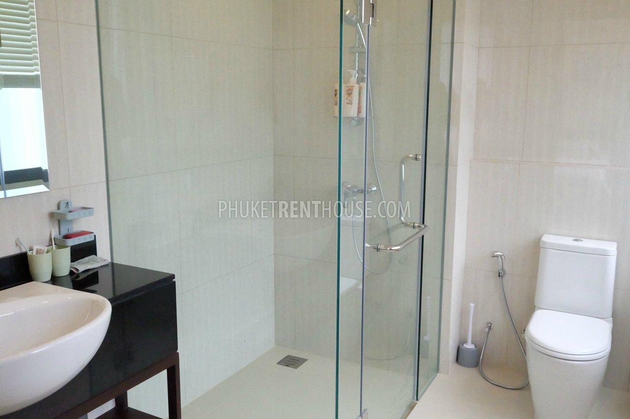 BAN20751: Stylish 2 Bedroom Townhouse in Bang Tao. Photo #56