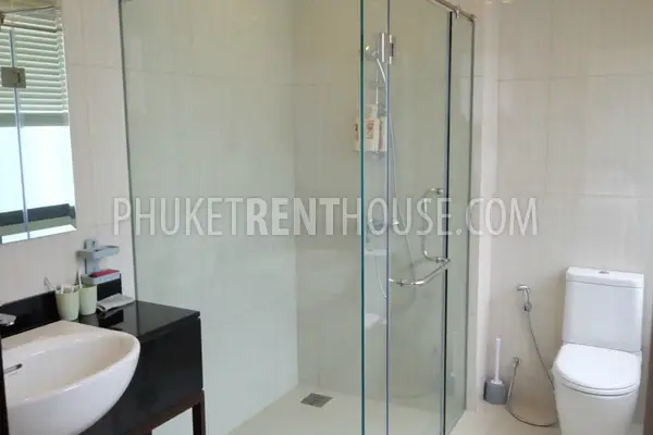 BAN20751: Stylish 2 Bedroom Townhouse in Bang Tao. 照片 #57