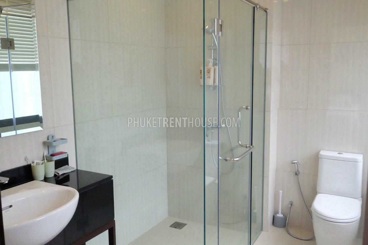 BAN20751: Stylish 2 Bedroom Townhouse in Bang Tao. Photo #57