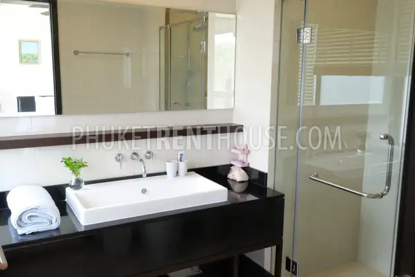 BAN20751: Stylish 2 Bedroom Townhouse in Bang Tao. 照片 #48