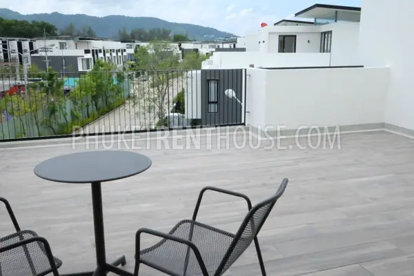 BAN20751: Stylish 2 Bedroom Townhouse in Bang Tao. 照片 #62