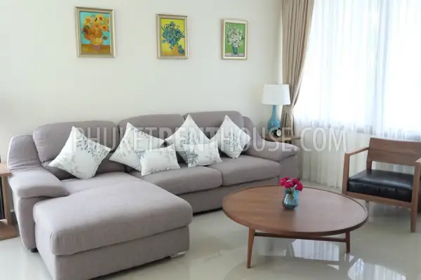 BAN20751: Stylish 2 Bedroom Townhouse in Bang Tao. 照片 #63