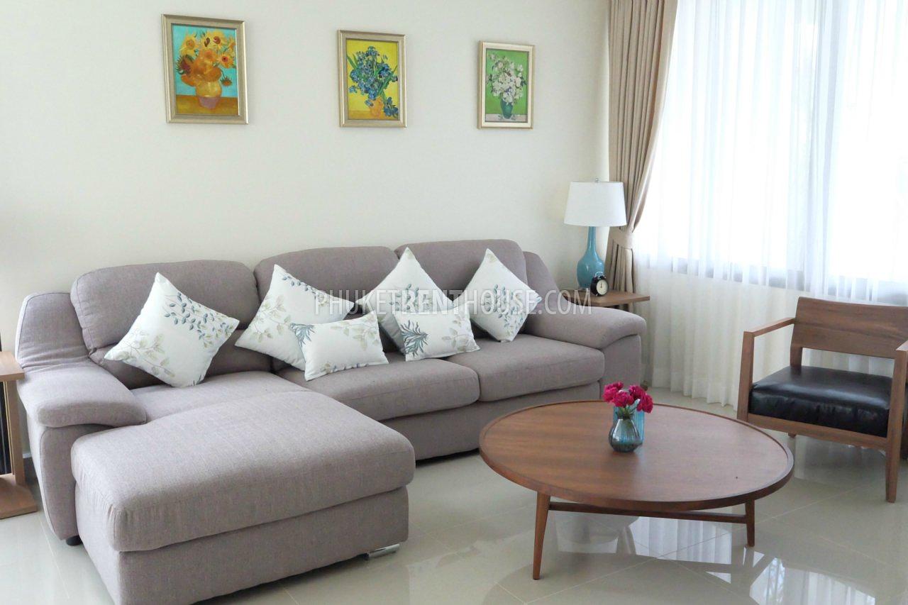 BAN20751: Stylish 2 Bedroom Townhouse in Bang Tao. Photo #63