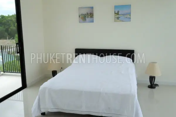 BAN20751: Stylish 2 Bedroom Townhouse in Bang Tao. 照片 #58