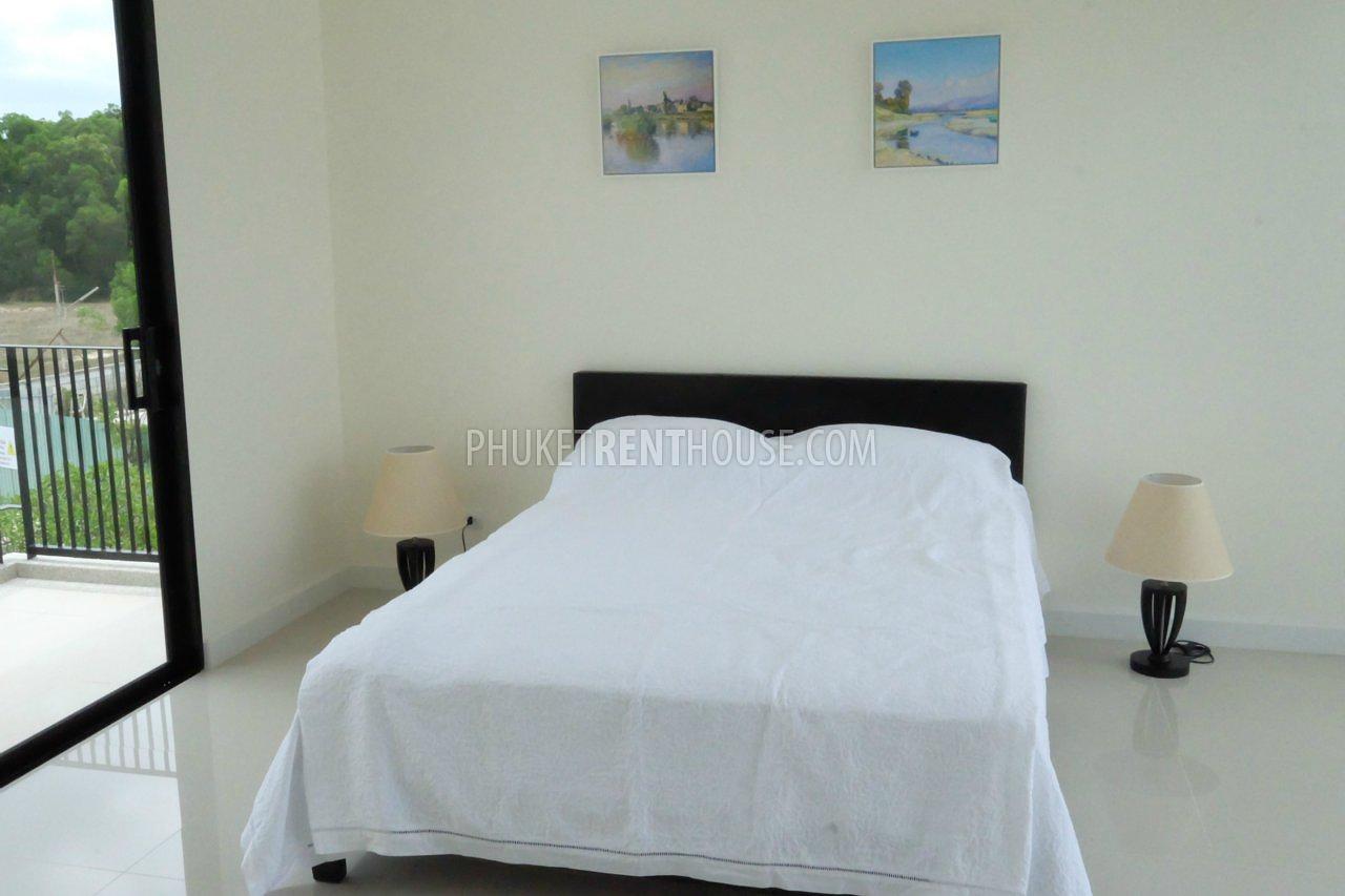 BAN20751: Stylish 2 Bedroom Townhouse in Bang Tao. Photo #58