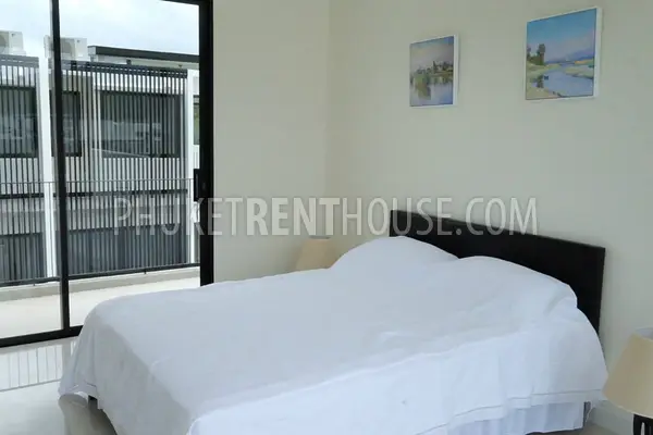 BAN20751: Stylish 2 Bedroom Townhouse in Bang Tao. 照片 #59