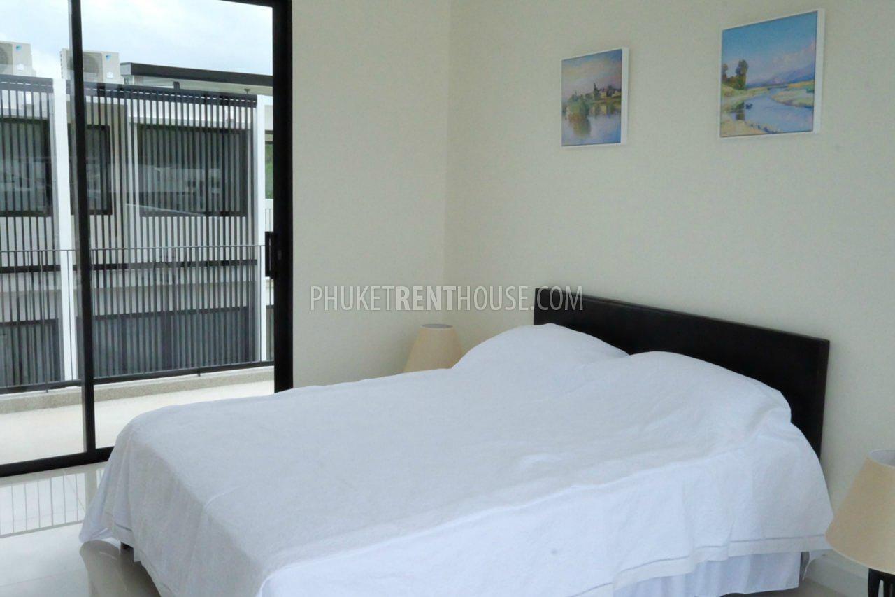 BAN20751: Stylish 2 Bedroom Townhouse in Bang Tao. Photo #59