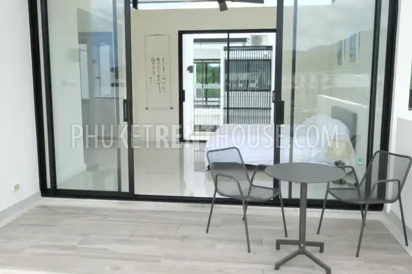 BAN20751: Stylish 2 Bedroom Townhouse in Bang Tao. 照片 #60