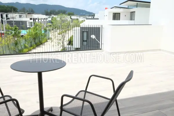 BAN20751: Stylish 2 Bedroom Townhouse in Bang Tao. 照片 #61