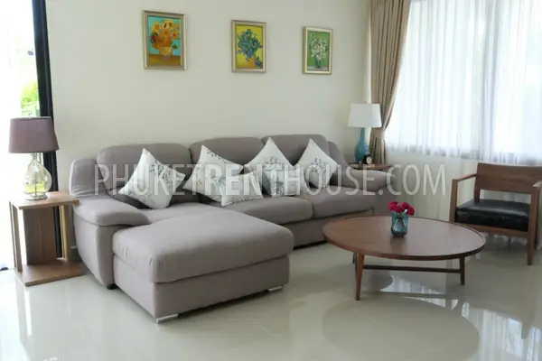 BAN20751: Stylish 2 Bedroom Townhouse in Bang Tao. 照片 #71