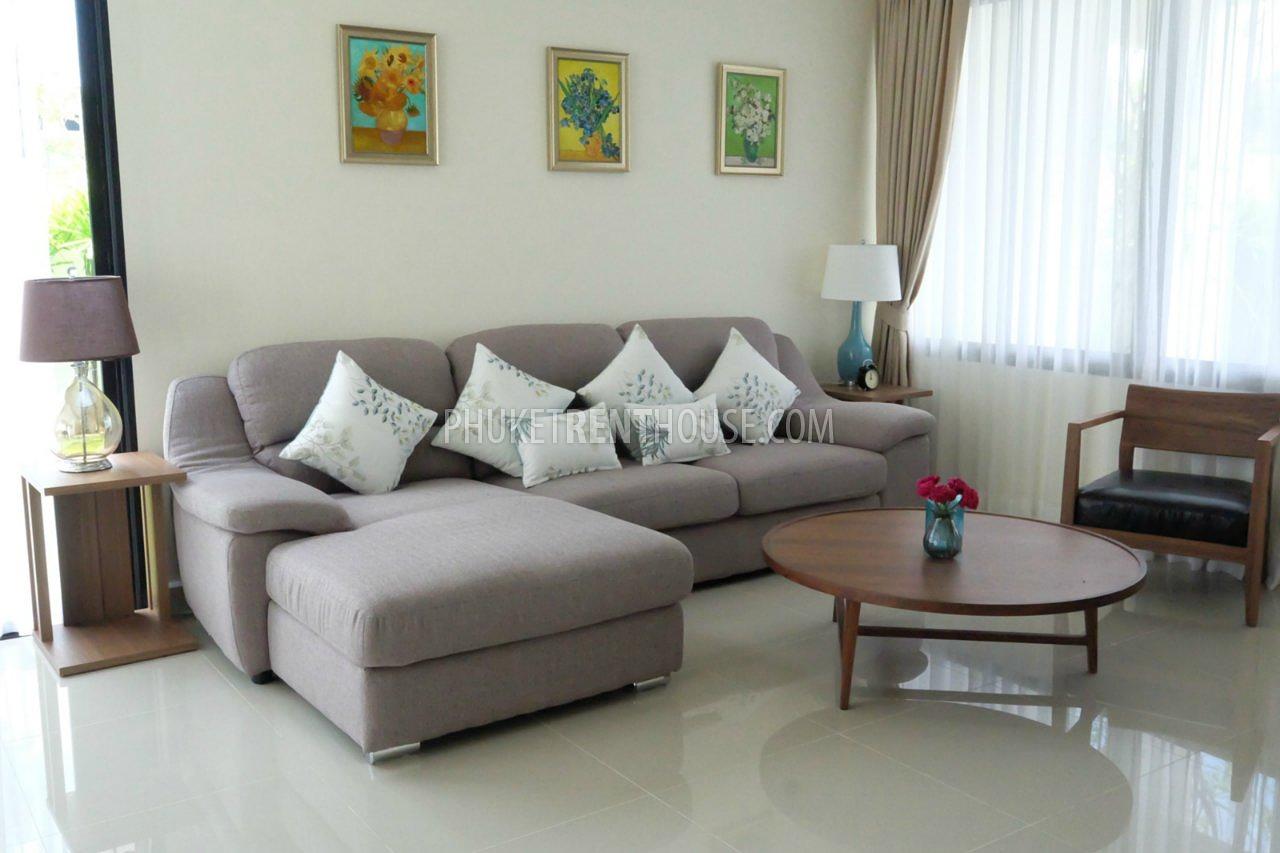 BAN20751: Stylish 2 Bedroom Townhouse in Bang Tao. Photo #71