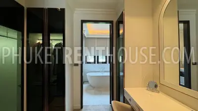 BAN23052: Luxury 3-Bedroom Pool Villa For Rent Near Bang Tao Beach, Phuket. 照片 #5