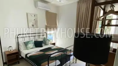 RAW23053: 3-Bedroom Private Pool Villa Near Nai Harn Beach Rawai, Phuket. 照片 #4