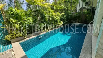 RAW23053: 3-Bedroom Private Pool Villa Near Nai Harn Beach Rawai, Phuket. 照片 #17