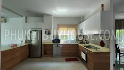 RAW23053: 3-Bedroom Private Pool Villa Near Nai Harn Beach Rawai, Phuket. 照片 #6