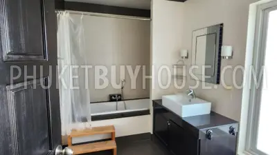 RAW23053: 3-Bedroom Private Pool Villa Near Nai Harn Beach Rawai, Phuket. 照片 #7