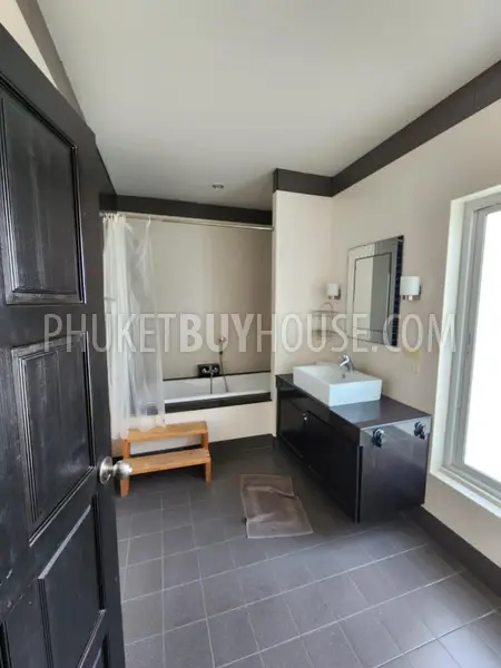 RAW23053: 3-Bedroom Private Pool Villa Near Nai Harn Beach Rawai, Phuket. 照片 #7