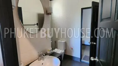 RAW23053: 3-Bedroom Private Pool Villa Near Nai Harn Beach Rawai, Phuket. 照片 #9