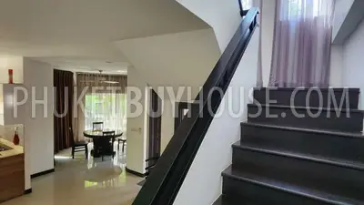 RAW23053: 3-Bedroom Private Pool Villa Near Nai Harn Beach Rawai, Phuket. 照片 #10
