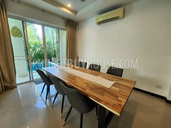 RAW23053: 3-Bedroom Private Pool Villa Near Nai Harn Beach Rawai, Phuket. 照片 #11