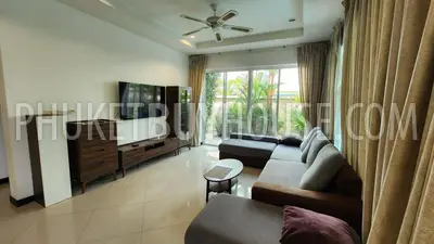RAW23053: 3-Bedroom Private Pool Villa Near Nai Harn Beach Rawai, Phuket. 照片 #14