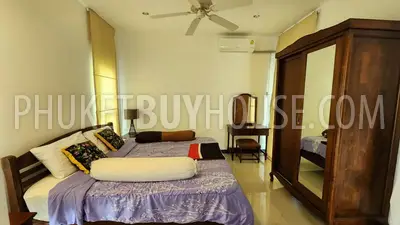 RAW23053: 3-Bedroom Private Pool Villa Near Nai Harn Beach Rawai, Phuket. 照片 #12