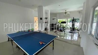RAW23053: 3-Bedroom Private Pool Villa Near Nai Harn Beach Rawai, Phuket. 照片 #18