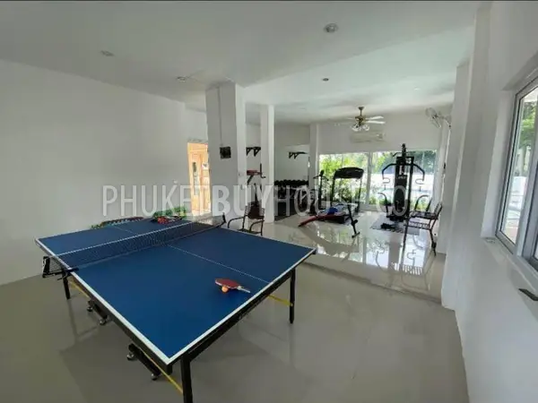 RAW23053: 3-Bedroom Private Pool Villa Near Nai Harn Beach Rawai, Phuket. 照片 #18