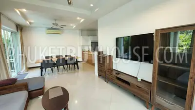 RAW23053: 3-Bedroom Private Pool Villa Near Nai Harn Beach Rawai, Phuket. 照片 #13