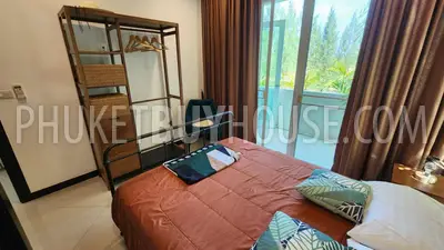 RAW23053: 3-Bedroom Private Pool Villa Near Nai Harn Beach Rawai, Phuket. 照片 #15