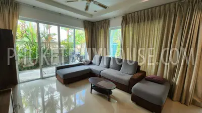 RAW23053: 3-Bedroom Private Pool Villa Near Nai Harn Beach Rawai, Phuket. 照片 #16
