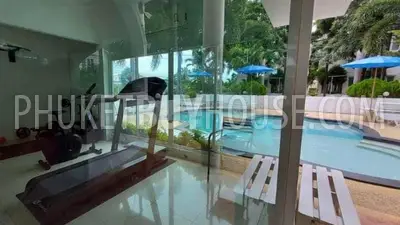 RAW23053: 3-Bedroom Private Pool Villa Near Nai Harn Beach Rawai, Phuket. Fotoğraf #19