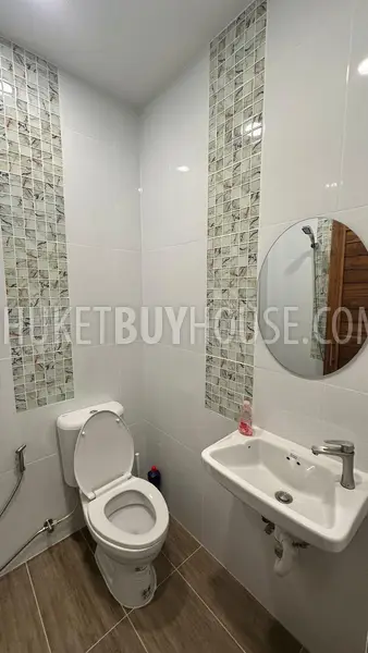 RAW23054: 5-Bedroom Private Pool Villa in Rawai, Phuket. Photo #18