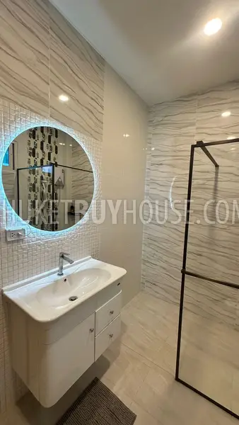 RAW23054: 5-Bedroom Private Pool Villa in Rawai, Phuket. Photo #16