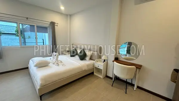 RAW23054: 5-Bedroom Private Pool Villa in Rawai, Phuket. Photo #13