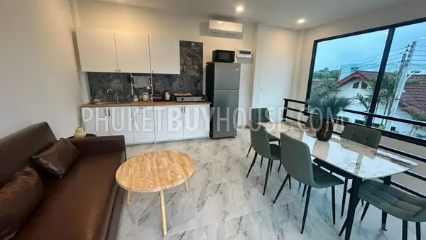RAW23054: 5-Bedroom Private Pool Villa in Rawai, Phuket. Photo #4