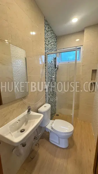 RAW23054: 5-Bedroom Private Pool Villa in Rawai, Phuket. Photo #6