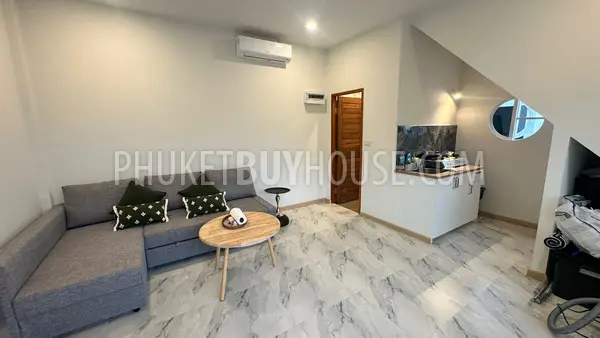 RAW23054: 5-Bedroom Private Pool Villa in Rawai, Phuket. Photo #7